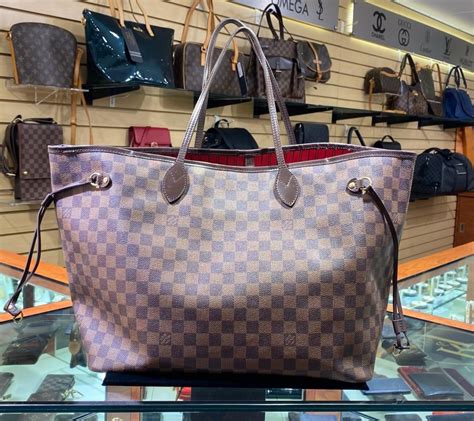 pawn shops that buy louis vuitton purses scottsdale|pawning designer handbags.